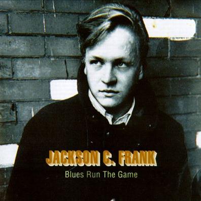 Jackson Frank Blues Run The Game profile picture