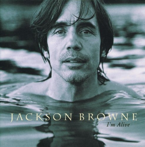 Jackson Browne Sky Blue And Black profile picture
