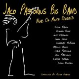 Download or print Jaco Pastorius Chromatic Fantasy Sheet Music Printable PDF 4-page score for Jazz / arranged Bass Guitar Tab SKU: 1516811