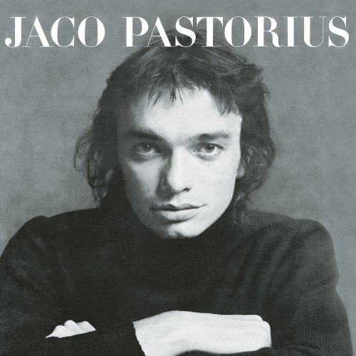 Jaco Pastorius Portrait Of Tracy profile picture