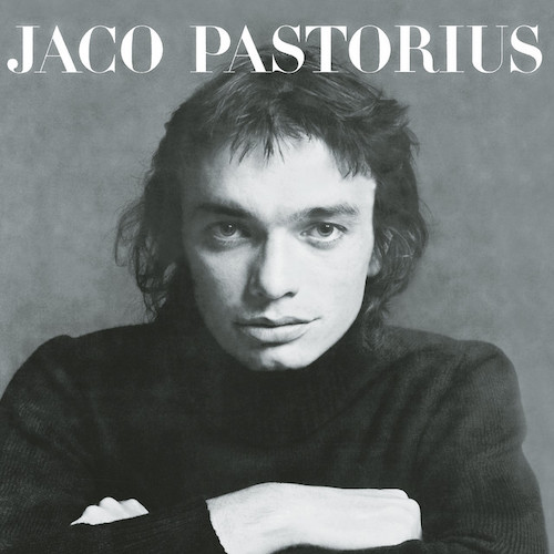 Jaco Pastorius (Used To Be A) Cha Cha profile picture
