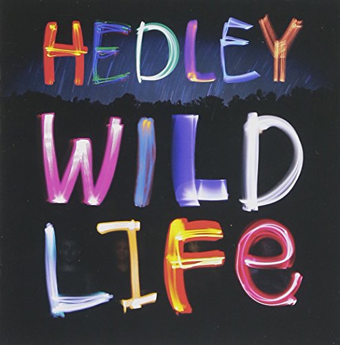 Hedley Pocket Full Of Dreams profile picture