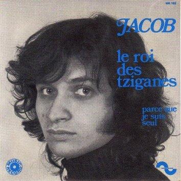 Jacob Le Roi Des Tziganes profile picture