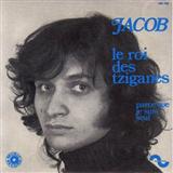 Download or print Jacob Le Roi Des Tziganes Sheet Music Printable PDF 2-page score for Pop / arranged Piano & Vocal SKU: 119597