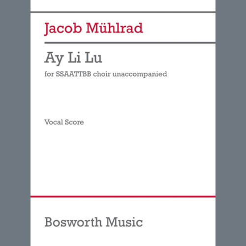 Jacob Mühlrad Ay Li Lu profile picture