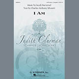 Download or print Jacob Narverud I Am Sheet Music Printable PDF 10-page score for Concert / arranged SATB SKU: 164594