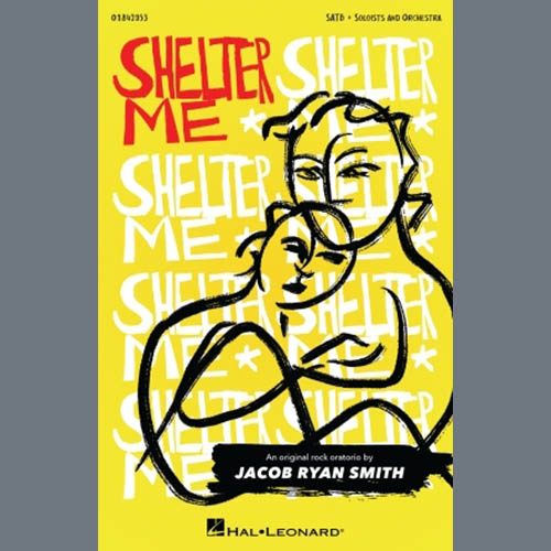 Jacob Ryan Smith Shelter Me profile picture
