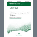 Download or print Jadie Douglass Reeves Oh, Soul Sheet Music Printable PDF 19-page score for Concert / arranged SSA Choir SKU: 1728229