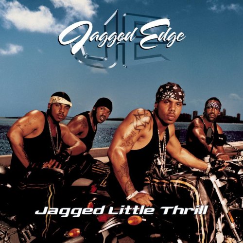 Jagged Edge Goodbye profile picture