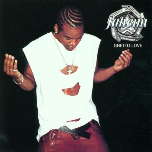 Jaheim Just In Case profile picture