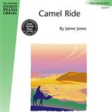 Download or print Jamie Jones Camel Ride Sheet Music Printable PDF 3-page score for Children / arranged Easy Piano SKU: 64711