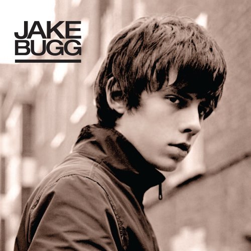 Jake Bugg Note To Self profile picture
