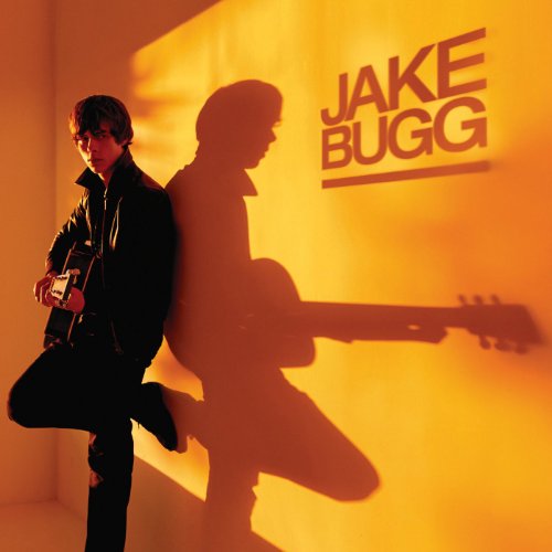 Jake Bugg Pine Trees profile picture