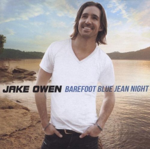 Jake Owen Alone With You profile picture