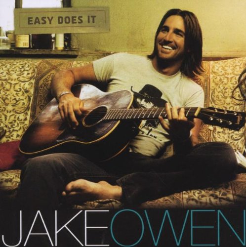 Jake Owen Don't Think I Can't Love You profile picture