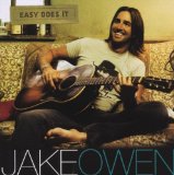 Download or print Jake Owen Don't Think I Can't Love You Sheet Music Printable PDF 4-page score for Pop / arranged Piano, Vocal & Guitar (Right-Hand Melody) SKU: 69379