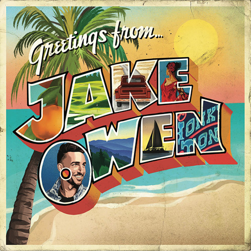 Jake Owen Made For You profile picture