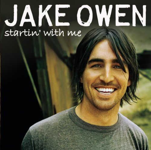 Jake Owen Startin' With Me profile picture