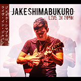 Download or print Jake Shimabukuro 3rd Stream Sheet Music Printable PDF 8-page score for Pop / arranged UKETAB SKU: 186368