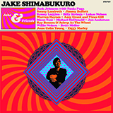 Download or print Jake Shimabukuro All You Need Is Love (feat. Ziggy Marley) Sheet Music Printable PDF 3-page score for Pop / arranged Ukulele SKU: 521575