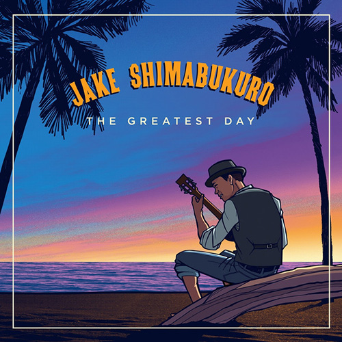 Jake Shimabukuro Time Of The Season profile picture