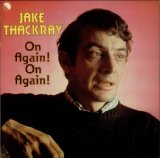 Download or print Jake Thackray On Again! On Again! Sheet Music Printable PDF 7-page score for Folk / arranged Guitar Tab SKU: 112280