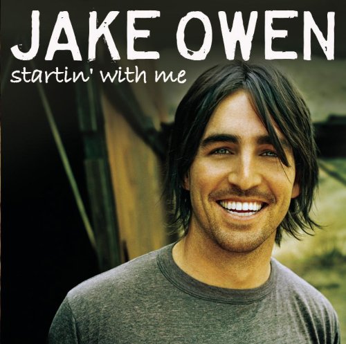 Jake Owen Startin' With Me pictures Jake Owen Startin' With Me profile picture