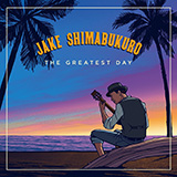 Download Jake Shimabukuro Time Of The Season Sheet Music arranged for Ukulele Tab - printable PDF music score including 3 page(s)