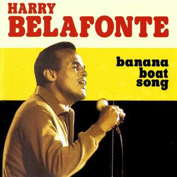 Jamaican Work Song The Banana Boat Song (Day-O) pictures Jamaican Work Song The Banana Boat Song (Day-O) profile picture
