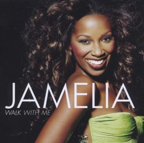 Jamelia Something About You profile picture