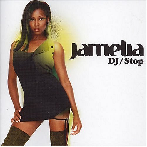 Jamelia Stop profile picture