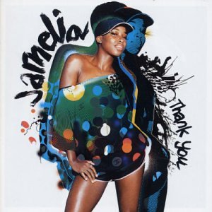 Jamelia Thank You pictures Jamelia Thank You profile picture