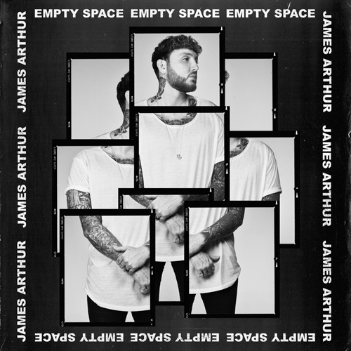 James Arthur Empty Space profile picture