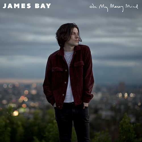 James Bay Bad profile picture
