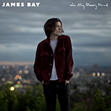 Download or print James Bay Bad Sheet Music Printable PDF 6-page score for Pop / arranged Piano, Vocal & Guitar (Right-Hand Melody) SKU: 414499