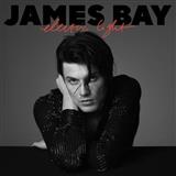 Download or print James Bay In My Head Sheet Music Printable PDF 6-page score for Pop / arranged Piano, Vocal & Guitar (Right-Hand Melody) SKU: 125911