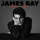 Download or print James Bay Slide Sheet Music Printable PDF 6-page score for Pop / arranged Piano, Vocal & Guitar (Right-Hand Melody) SKU: 252813