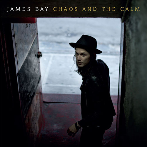 James Bay When We Were On Fire profile picture