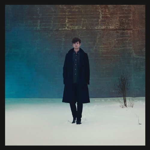 James Blake Retrograde profile picture