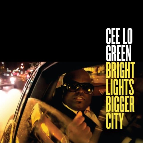 Cee Lo Green Bright Lights Bigger City profile picture