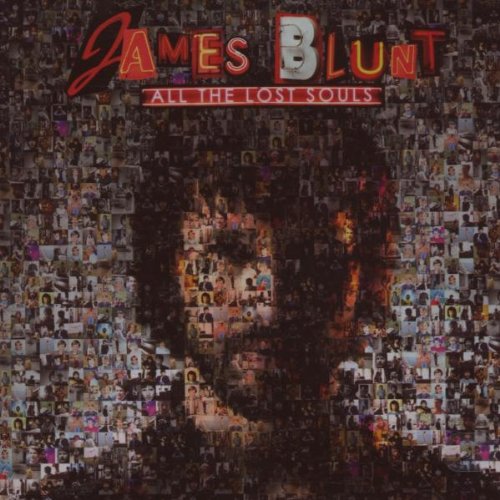 James Blunt Carry You Home profile picture