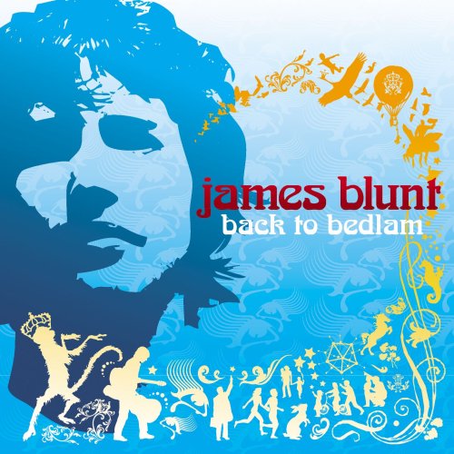 James Blunt High profile picture