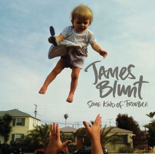 James Blunt No Tears profile picture