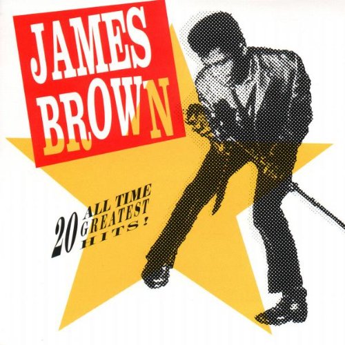 James Brown Cold Sweat, Pt. 1 profile picture