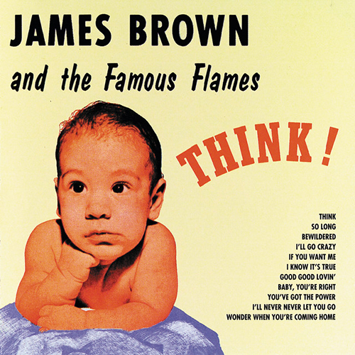 James Brown Good Good Lovin' profile picture