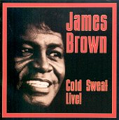 James Brown I Can't Stand Myself (When You Touch Me) profile picture