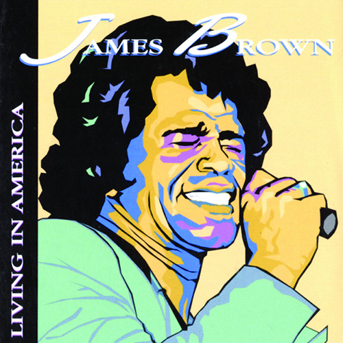 James Brown Living In America profile picture