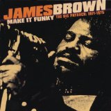 Download or print James Brown Make It Funky, Pt. 1 Sheet Music Printable PDF 2-page score for Pop / arranged Piano, Vocal & Guitar (Right-Hand Melody) SKU: 95949