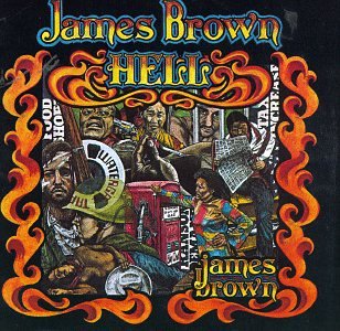 James Brown Papa Don't Take No Mess profile picture