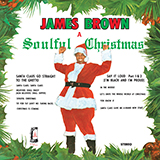 Download or print James Brown Soulful Christmas Sheet Music Printable PDF 6-page score for Pop / arranged Piano, Vocal & Guitar (Right-Hand Melody) SKU: 67000